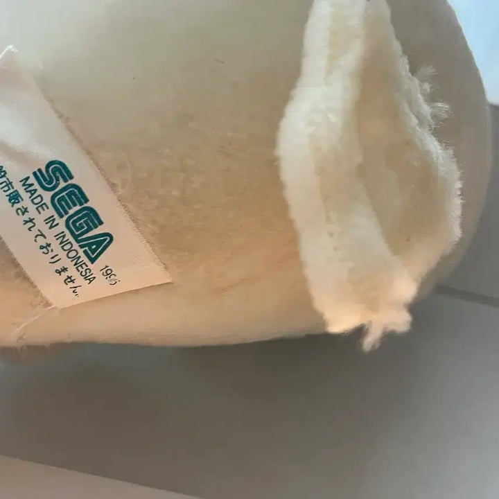 [BUNJANG] Tama and Friends Tama Friends Pouch Vintage Plush Doll / 타마와 친구들 타마프렌즈 포치 고전 빈티지 인형