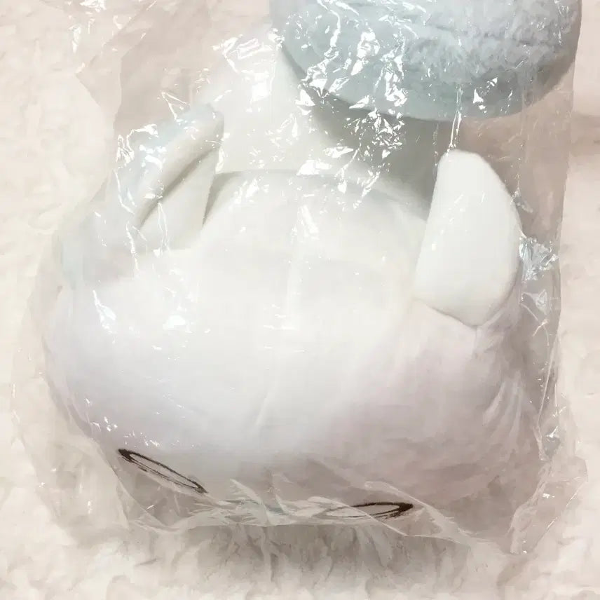 [BUNJANG] Momonga Kuji A Prize Large Plush Doll / 모몽가 쿠지 A상 대형 BIG 인형 누이 치이카와