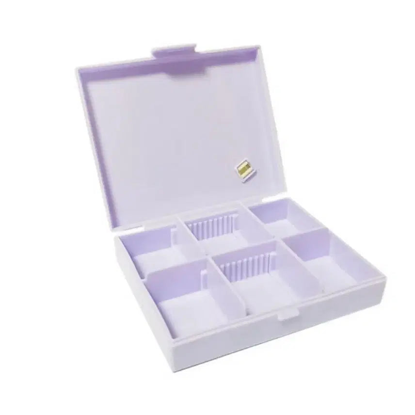 [BUNJANG] Sanrio Cinnamoroll Cosmetic Case (Sealed) / [미개봉] 산리오 시나모롤 코스메틱 케이스
