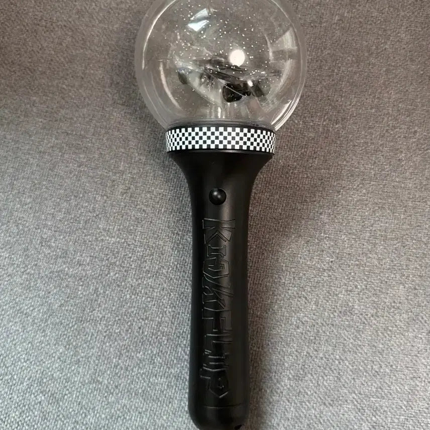 [BUNJANG] Kickflip Lightstick / 킥플립 응원봉 양도