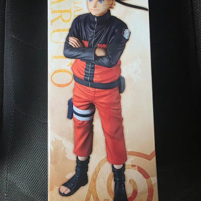 [BUNJANG] Naruto Ichiban Kuji A Prize Master Stars Piece Figure / (현물) 나루토 제일복권A상 마스터라이즈 피규어