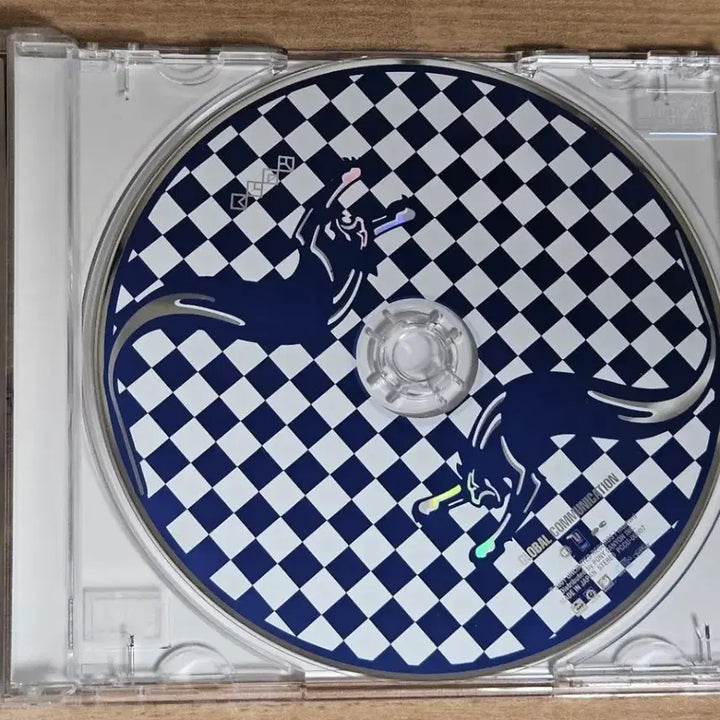 [BUNJANG] GLAY Global Communication Import CD / GLAY - Global Communication (수입CD)