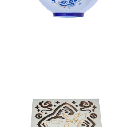 [BUNJANG] Pokemon Traditional Edition Ceramic Object / 포켓몬스터 전통에디션 도자기 오브제