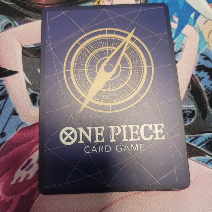 [BUNJANG] One Piece Card Game Inferdan OP16 042 / 원피스 카드 일판 인페르단 op16 042