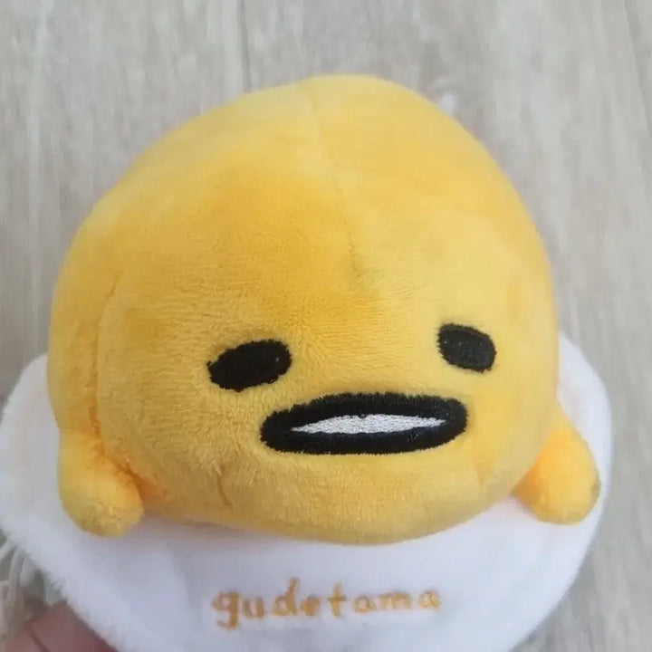 [BUNJANG] Kudefama Keyring Doll / 쿠데파마 키링인형