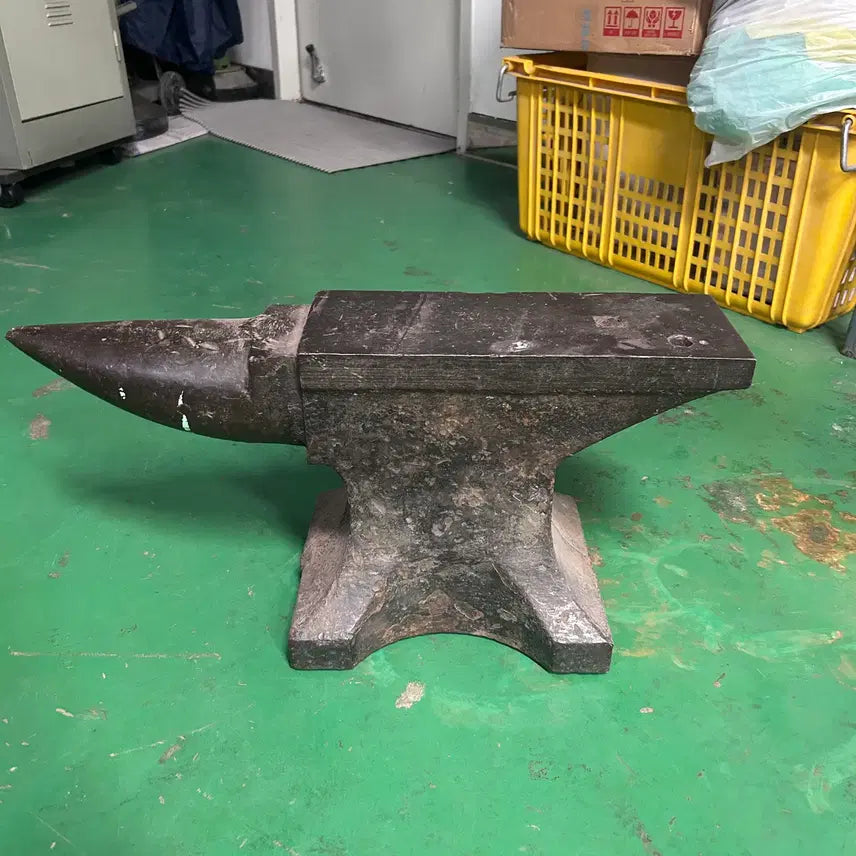 [BUNJANG] Blacksmith Anvil / 대장간 모루