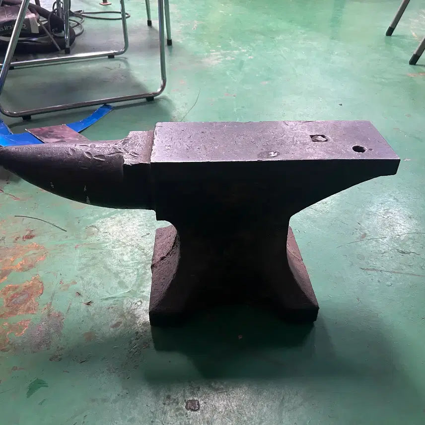 [BUNJANG] Blacksmith Anvil / 대장간 모루