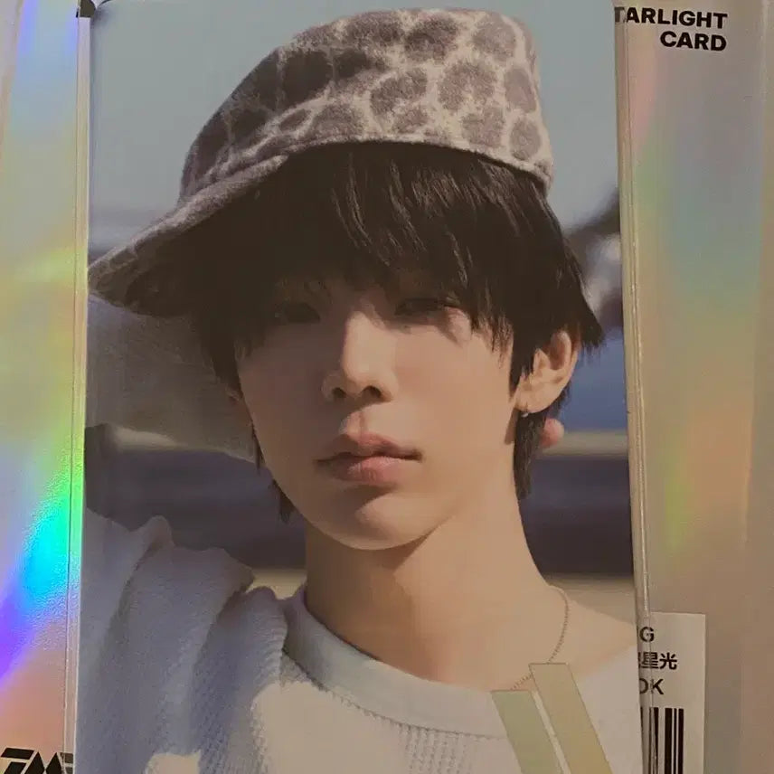 [BUNJANG] RIIZE Shotaro Popup Special Photocard / 라이즈 쇼타로 팝업 트레카 스페셜