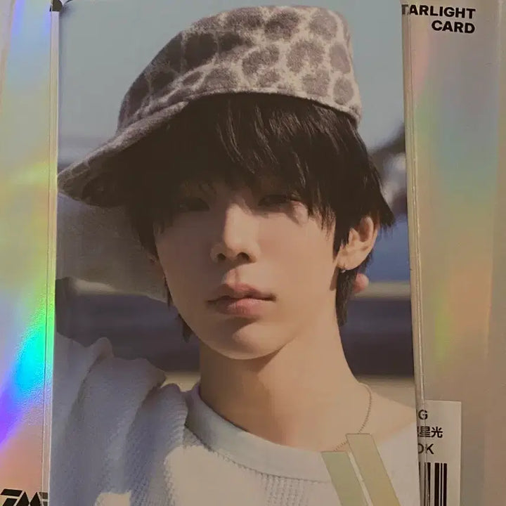 [BUNJANG] RIIZE Shotaro Popup Special Photocard / 라이즈 쇼타로 팝업 트레카 스페셜