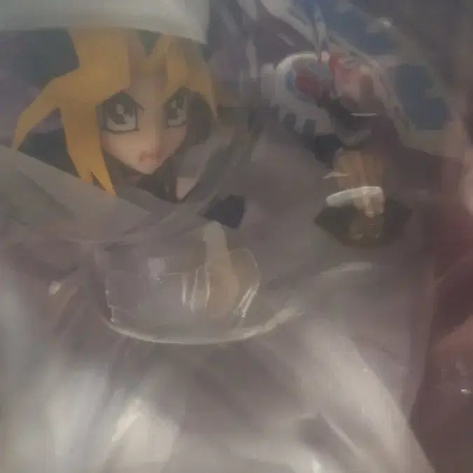 [BUNJANG] Kotobukiya ARTFX J Yugi Muto Yu-Gi-Oh! Figure / (미개봉) 코토부키야 ARTFX J 유희왕 유우기