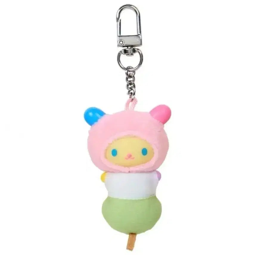 [BUNJANG] Sanrio Chibitomo Usahana Wagashi / 산리오 치비토모 우사하나 화과자