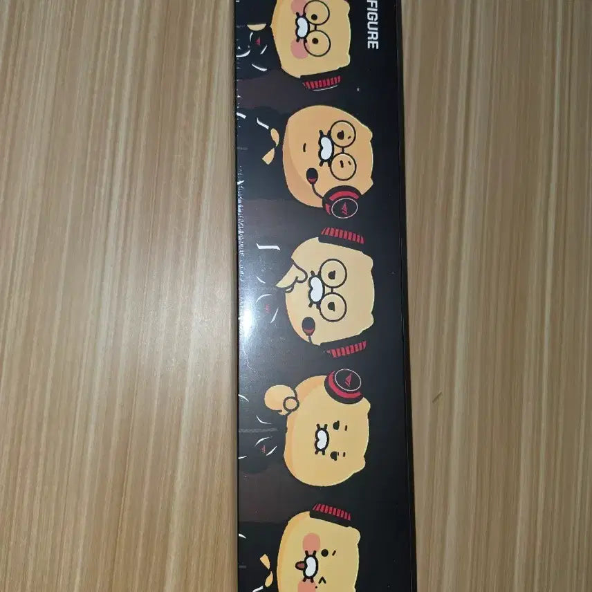 [BUNJANG] T1 Chunsik Figure Full Set (Sealed) / T1 춘식이 피규어 풀세트 (미개봉)
