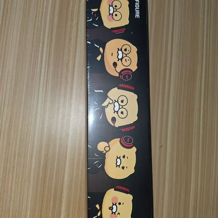 [BUNJANG] T1 Chunsik Figure Full Set (Sealed) / T1 춘식이 피규어 풀세트 (미개봉)
