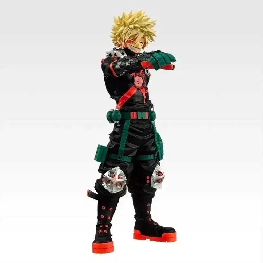 [BUNJANG] My Hero Academia Katsuki Bakugo Figure C Award Ver. / 나의 히어로 아카데미아 바쿠고 피규어c상