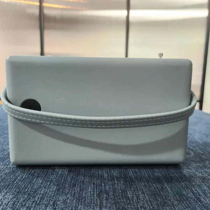 [BUNJANG] Roberts New Revival Vintage Radio (Blue, for Repair/Display) / [수리용/인테리어용] 영국 Roberts New Revival 라디오