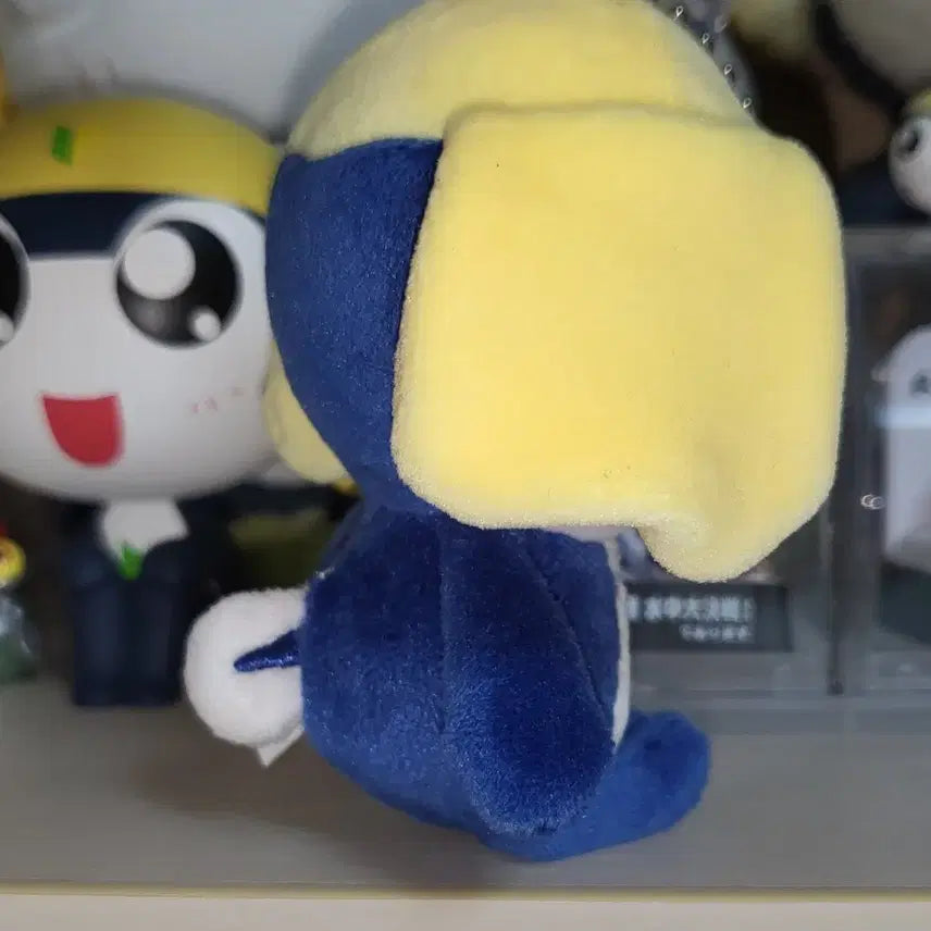 [BUNJANG] Keroro Tamama Plush / 케로로 타마마 인형