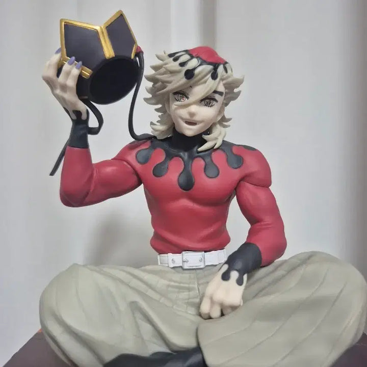 [BUNJANG] Demon Slayer Doma SEGA Figure / 귀멸의 칼날 도우마 피규어