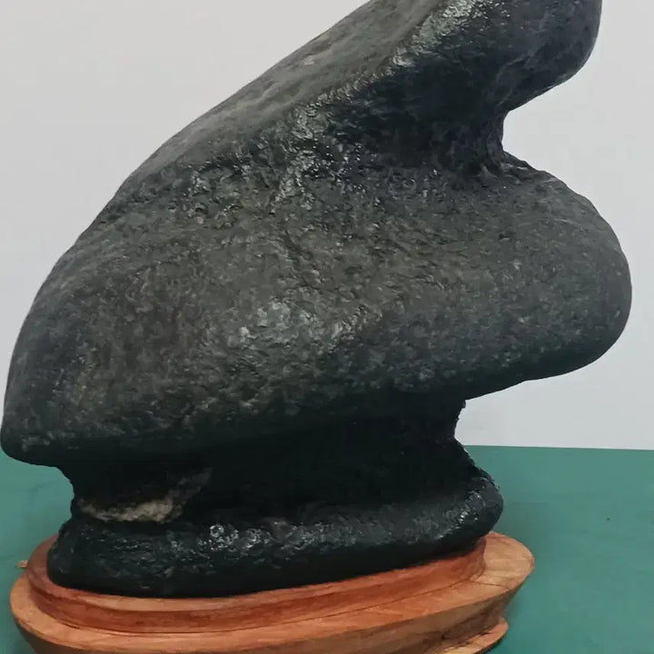 [BUNJANG] Namhan River Ipseok Stone / 수석(남한강 이피석)