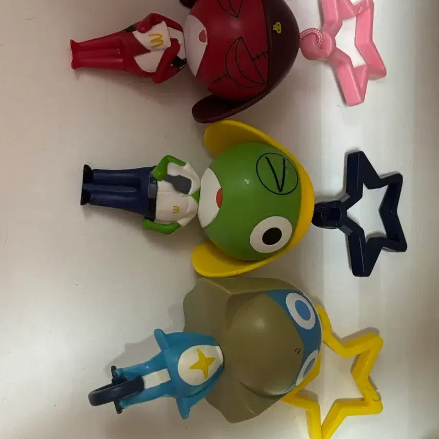 [BUNJANG] Sergeant Keroro McDonald&