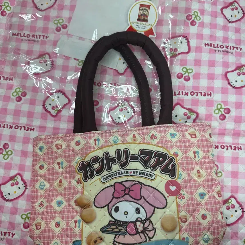 [BUNJANG] Sanrio x Country Ma&