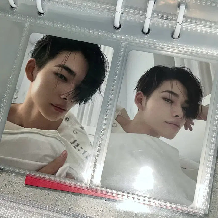 [BUNJANG] ENHYPEN NI-KI IZ WE Photocard Bundle Set / 엔하이픈 니키 이즈위 포카 앨범 포카