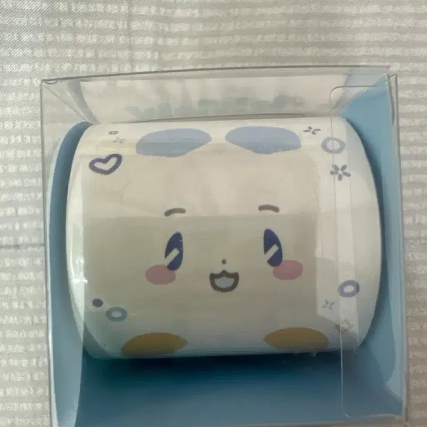 [BUNJANG] PLAVE Mame Mimu Sticker Set / 플레이브 므메미무 롤링 스티커