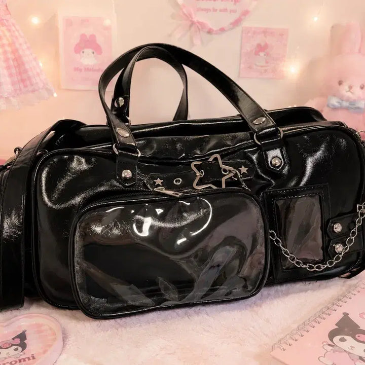 [BUNJANG] Ita Bag / 완전 새상품 이타백