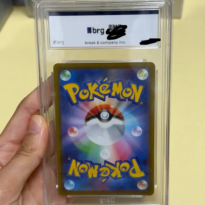 [BUNJANG] Pokemon Card N&