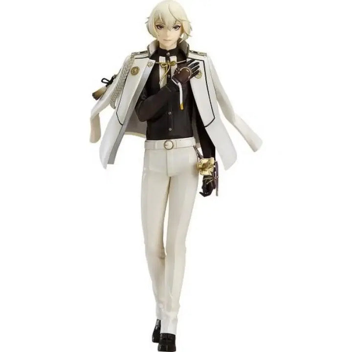 [BUNJANG] Touken Ranbu Hizumaru Higekiri Figure / 도검난무 히자마루 히게키리 피규어 미개봉