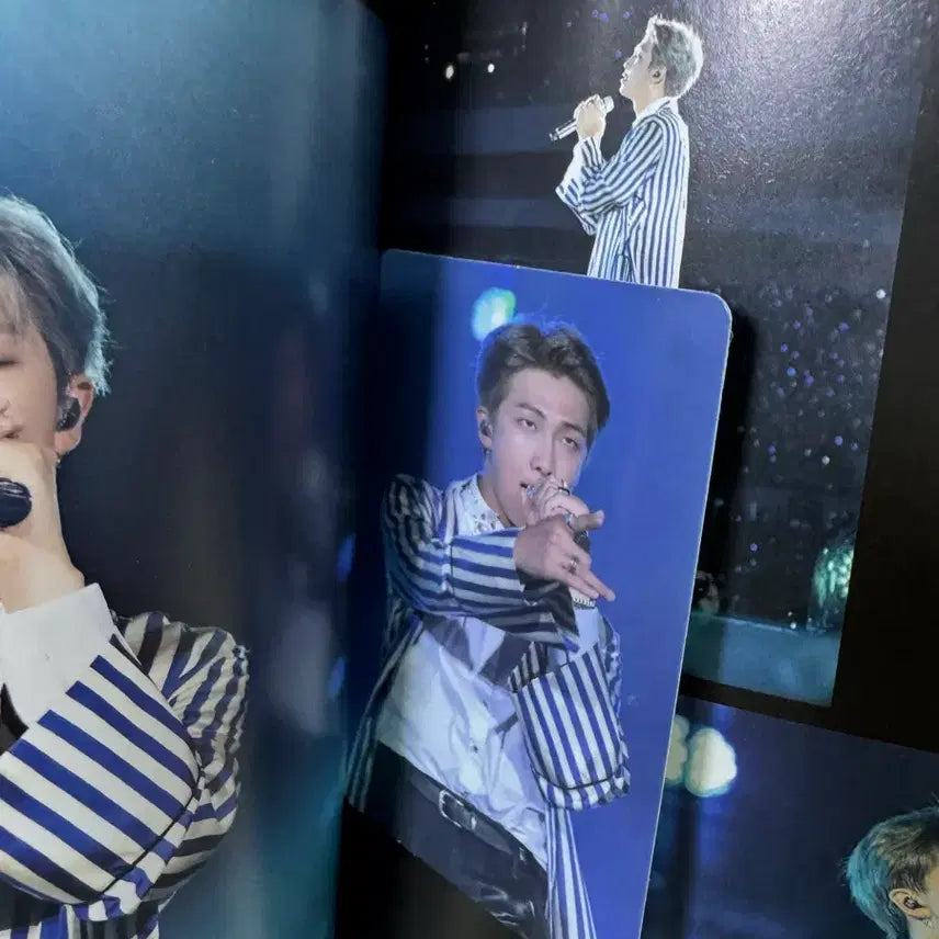 [BUNJANG] BTS LOVE YOURSELF Seoul Concert DVD / 방탄소년단 LOVE YOURSELF SEOUL 콘서트 DVD