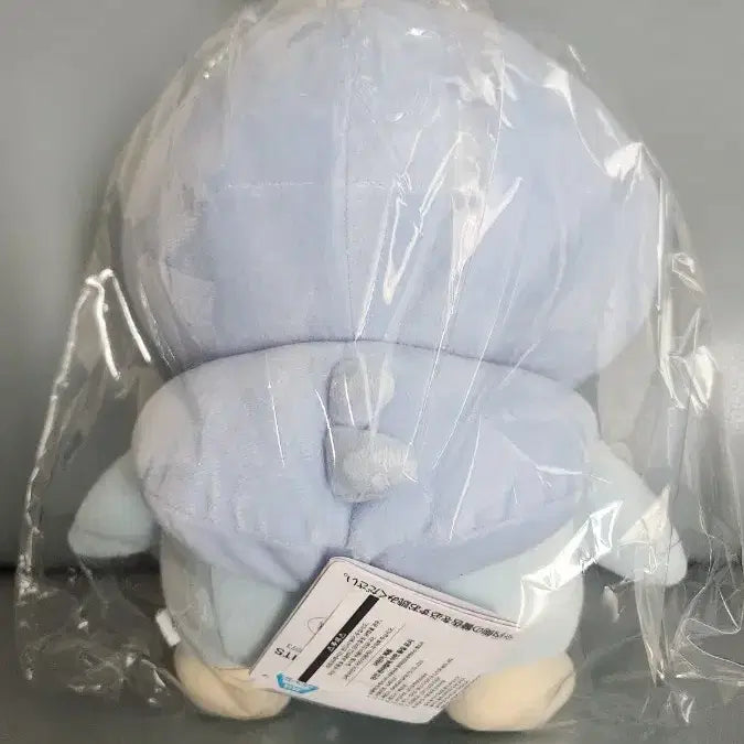 [BUNJANG] Doraemon 30th Anniversary Party Medium Plush Doll / 30주년 파티 팽도리 인형 팝니다.