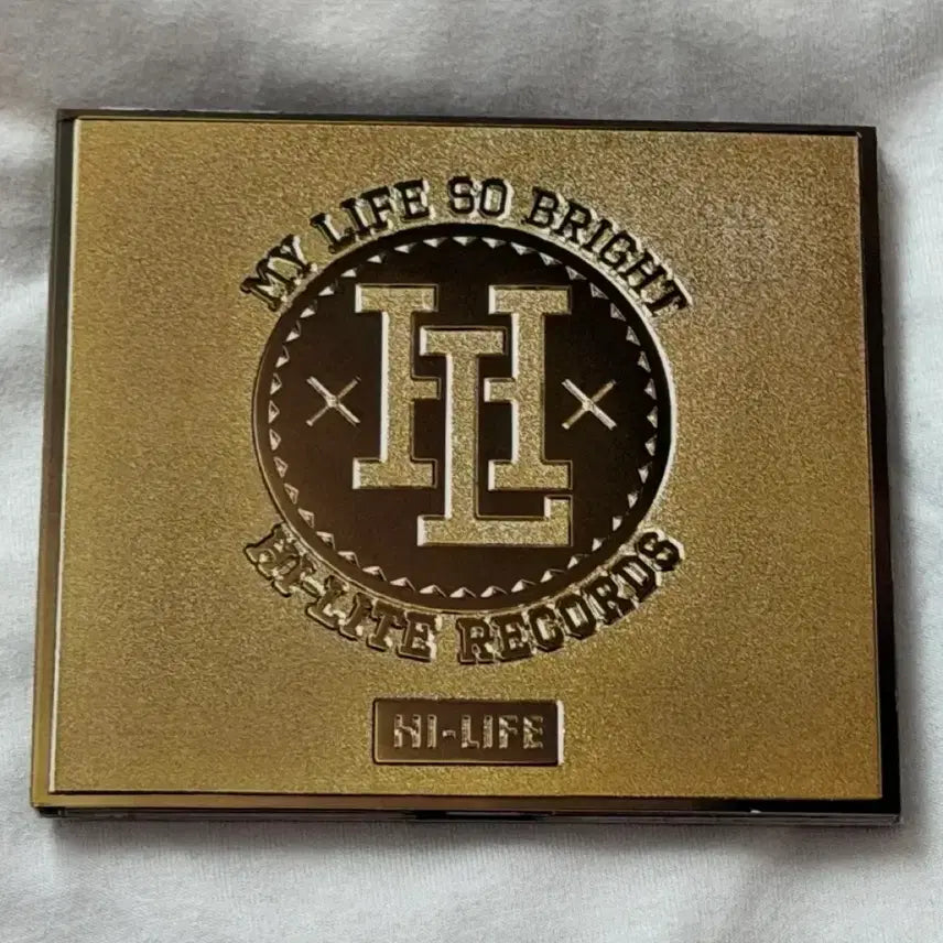 [BUNJANG] Various Artists Hi-Lite Records Hi-Life Signed Album / (싸인반) 하이라이트 레코즈 Hi-life 하이라이프 팝니다.