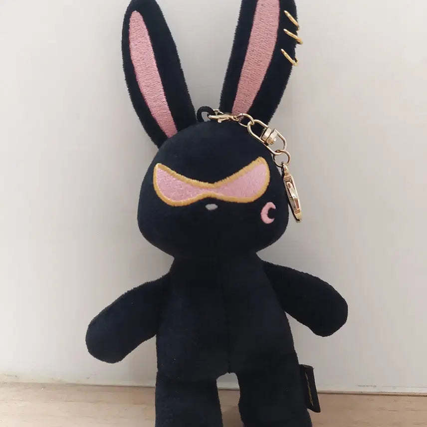 [BUNJANG] ATEEZ MITO Plush Keychain Doll / 에이티즈 미토 키링 인형