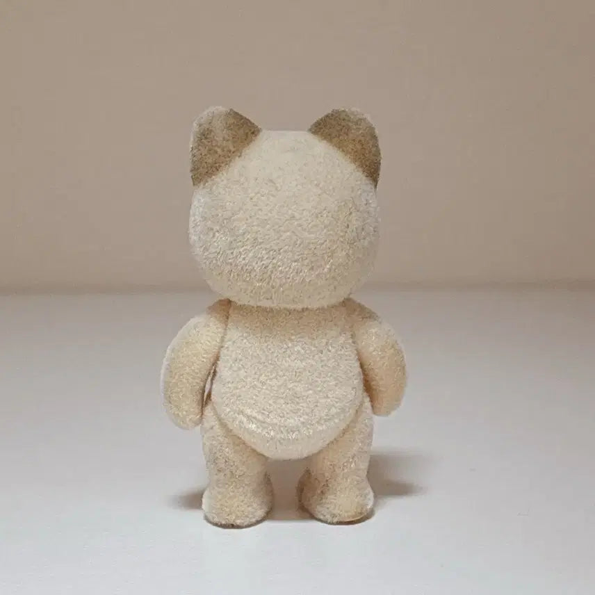 [BUNJANG] Sylvanian Families Old Cream Cat (Standing) / 실바니안 올드 크림캣 직립