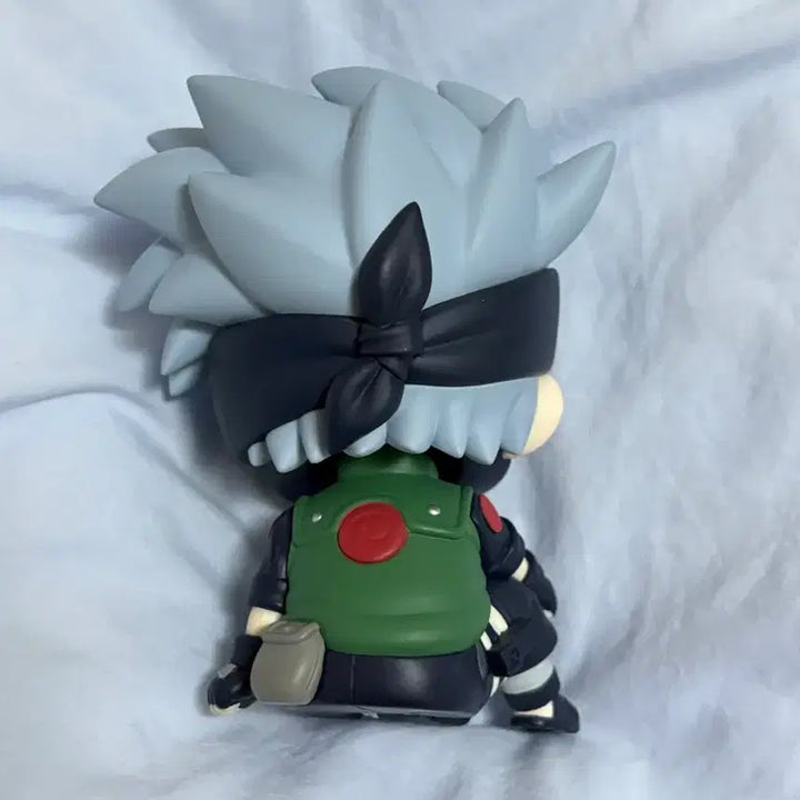 [BUNJANG] Naruto Kakashi Look-Up Box / 나루토 카카시 룩업 박스 있음