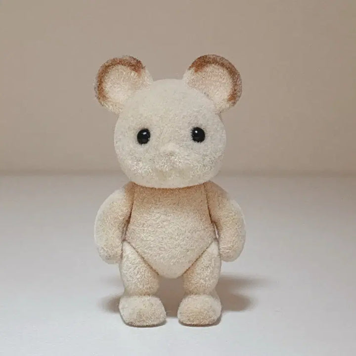 [BUNJANG] Sylvanian Families Old Acorn Squirrel Standing / 실바니안 올드 도토리쥐 직립