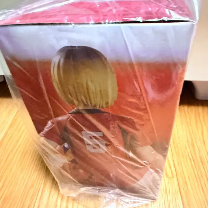 [BUNJANG] FuRyu Haikyu!! Noodle Stopper Figure Kozume Kenma (Sealed) / (미개봉,현물)선착순 단1명 후류 하이큐!! 누들스토퍼 피규어 코즈메 켄마