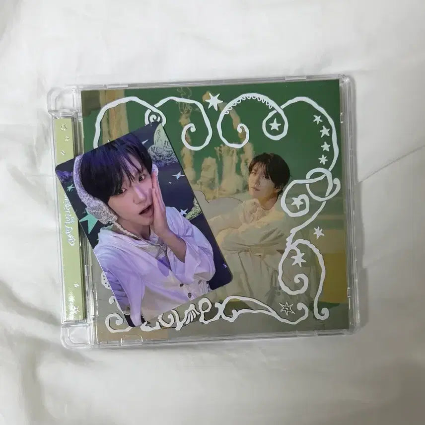 [BUNJANG] NCT Wish Odd To Love Jewel Unsealed Bundle Set Jaehyun Photocard / Nct 엔시티 위시 오드투러브 쥬얼 개봉앨범 재희 포카 일괄 양도