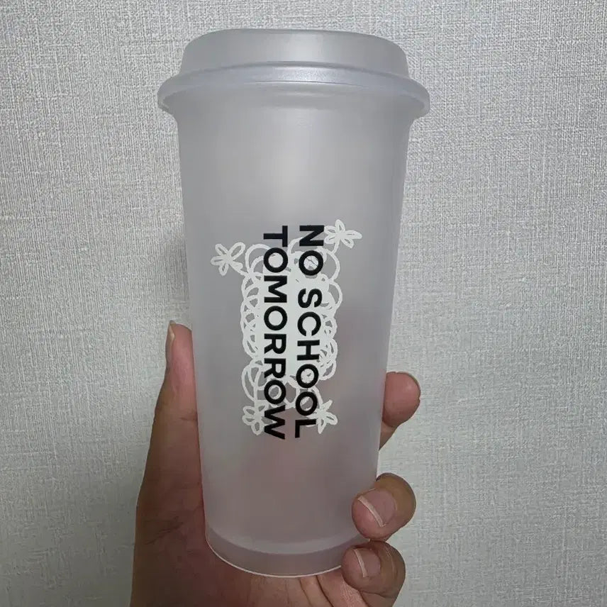 [BUNJANG] Alphadriveone x Nocoffee Tumbler (ald1) / 알파드라이브원 노커피 텀블러 + 리유저블컵 알디원 콜라보 ald1