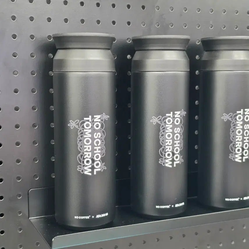[BUNJANG] Alphadriveone x Nocoffee Tumbler (ald1) / 알파드라이브원 노커피 텀블러 + 리유저블컵 알디원 콜라보 ald1