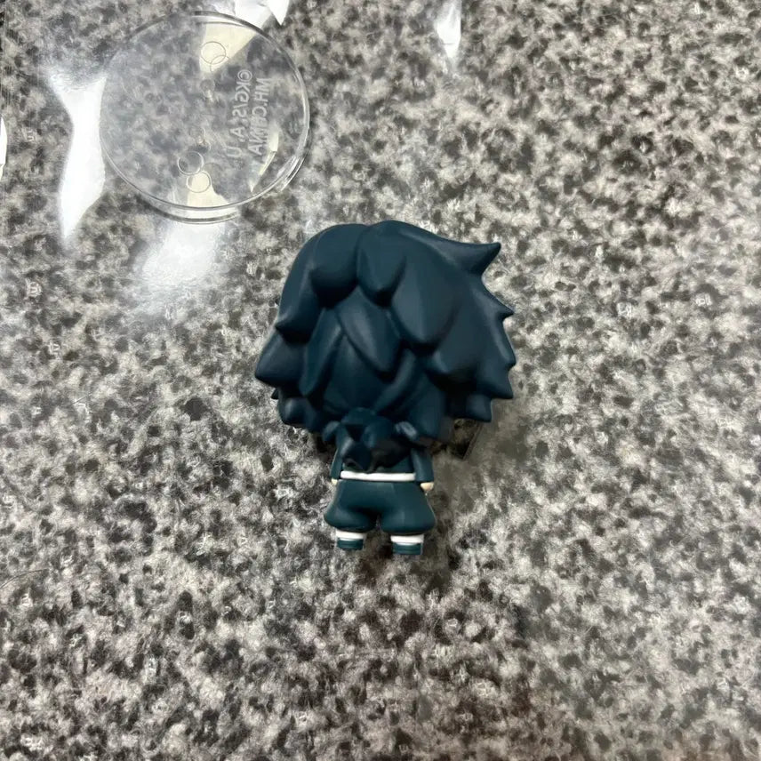 [BUNJANG] Demon Slayer Giyu Chocorin Mascot / 귀멸의칼날 초코린 기유