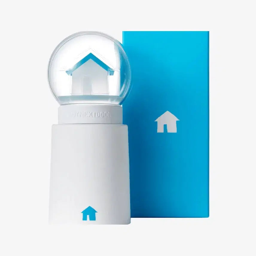 [BUNJANG] BOYNEXTDOOR Wandstick Mood Lamp Set - Jaehyun, Sungho, Riwoo, Taesan, YiHan, Yunhak / 보넥도 응원봉 원더스틱 명재현 박성호 이리우 한태산 김이한 김운학