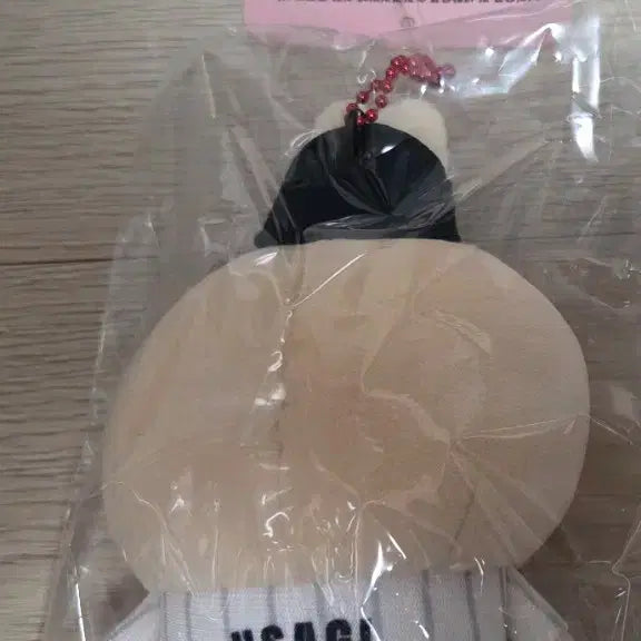 [BUNJANG] LG Twins Chiikawa Collaboration Usagi Plush / LG 트윈스 먼작귀 콜라보 엘지트윈스 치이카와 우사기