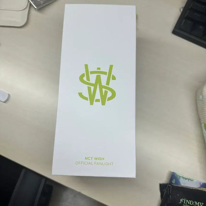 [BUNJANG] NCT WISH 믐뭔봄 (Full Set, Box Included) / 풀셋) 엔시티위시 믐뭔봄(박스포함)