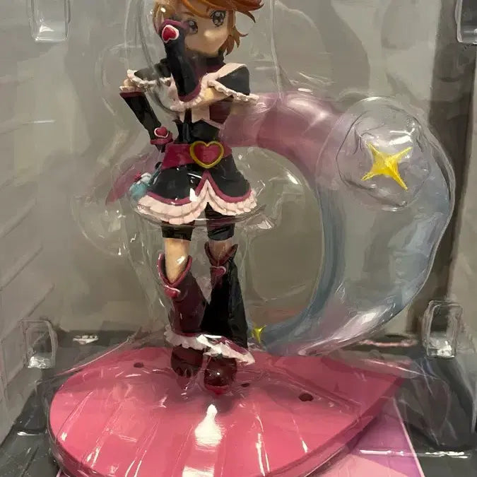 [BUNJANG] Precure Kuji Lottery Prize A &amp; B Set / 프리큐어 쿠지 A,B상 일괄