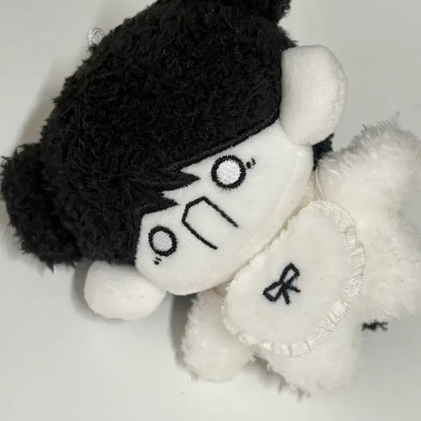 [BUNJANG] BOYNEXTDOOR Yunhak Unofficial Doll Suspect Next Door Woonghanun / [보넥도] 운학 비공식 인형 수상한옆집 웅한운 양도