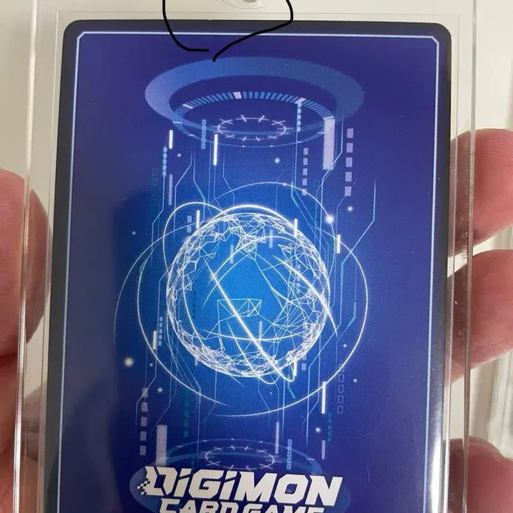 [BUNJANG] Digimon Emperor Dragonmon Paladin Mode Rare Card / 디지몬 황제드라몬/황제드라몬 팔라딘모드 희소카드 팝니다