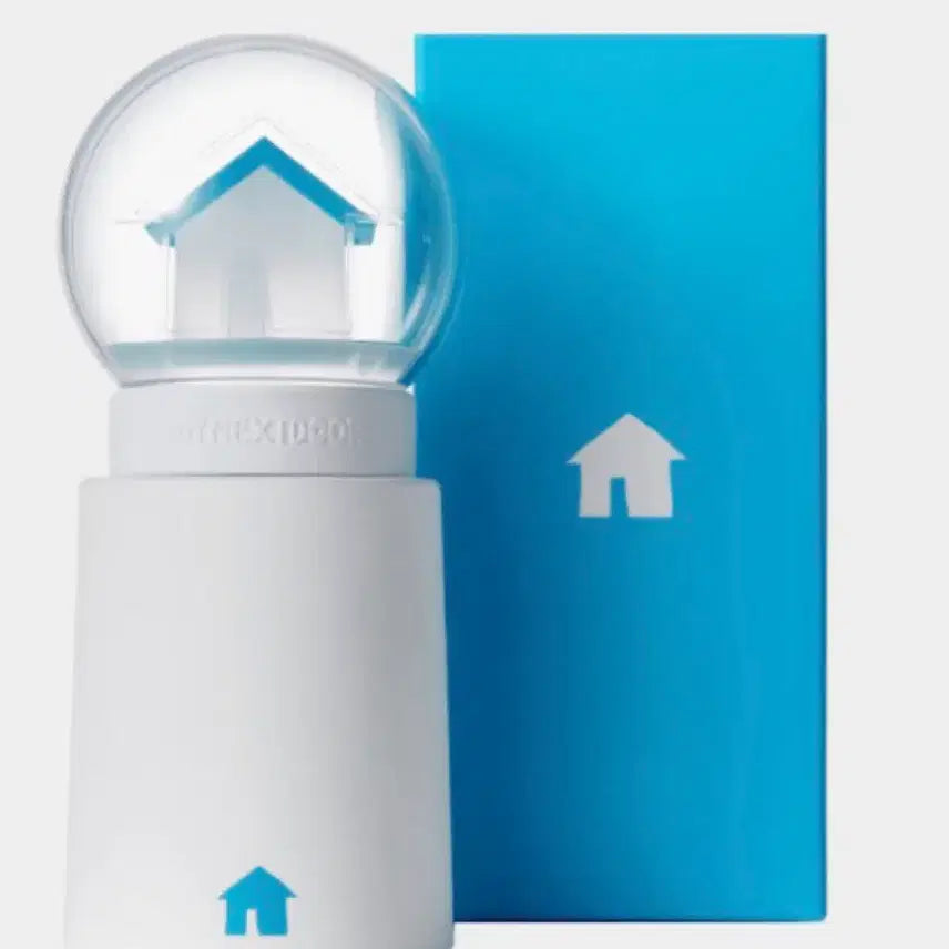 [BUNJANG] BOYNEXTDOOR Lightstick + Cover / 보이넥스트도어 응원봉+커버 판매