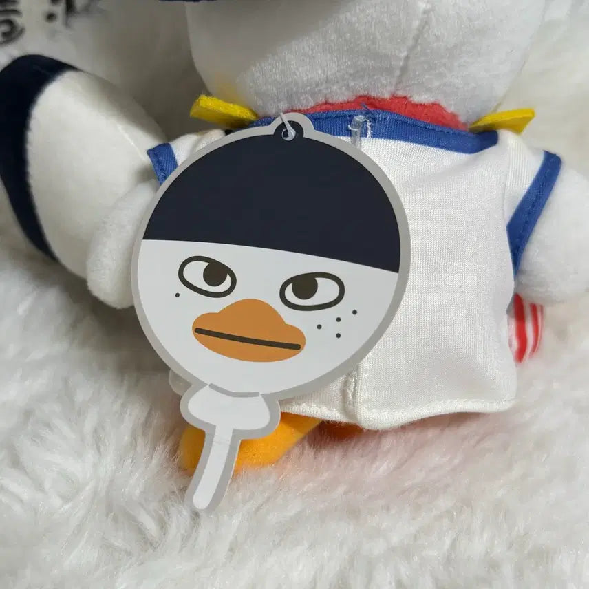 [BUNJANG] RIIZE Sungchan 20cm Dolll (Unsealed) / 리라즈 20cm 똘병이 (개봉 ㅇ)