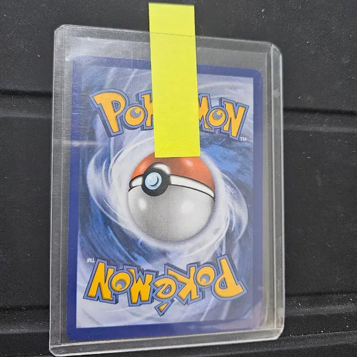 [BUNJANG] Pokémon TCG 30th Anniversary Pikachu Card / 포켓몬카드 30주년 피카츄